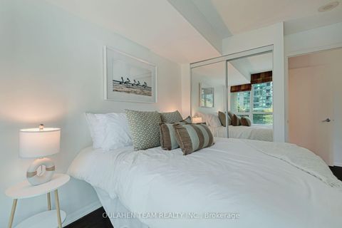 Photo 23 at 304 - 219 Fort York Boulevard, Niagara, Toronto