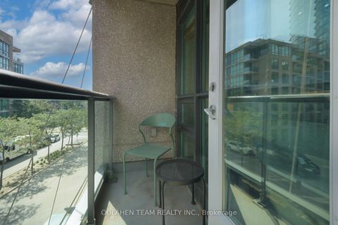 Photo 26 at 304 - 219 Fort York Boulevard, Niagara, Toronto