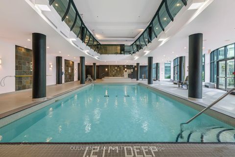 Photo 28 at 304 - 219 Fort York Boulevard, Niagara, Toronto