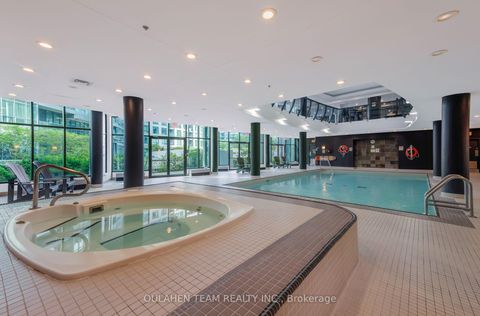 Photo 29 at 304 - 219 Fort York Boulevard, Niagara, Toronto
