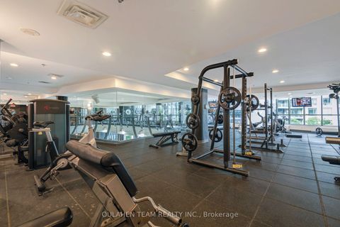 Photo 30 at 304 - 219 Fort York Boulevard, Niagara, Toronto