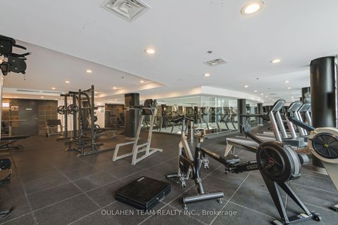 Photo 31 at 304 - 219 Fort York Boulevard, Niagara, Toronto