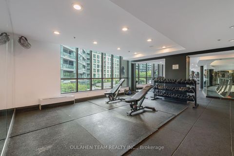 Photo 32 at 304 - 219 Fort York Boulevard, Niagara, Toronto
