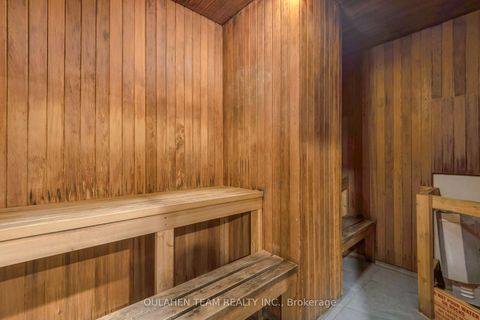 Photo 34 at 304 - 219 Fort York Boulevard, Niagara, Toronto