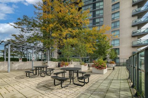 Photo 36 at 304 - 219 Fort York Boulevard, Niagara, Toronto