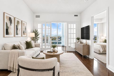 Photo 0 at 4908 - 763 Bay Street, Bay Street Corridor, Toronto