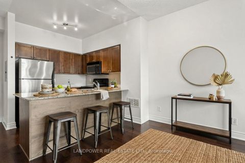 Photo 1 at 4908 - 763 Bay Street, Bay Street Corridor, Toronto