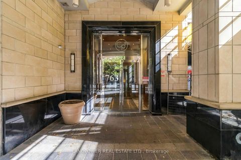 Photo 6 at 4908 - 763 Bay Street, Bay Street Corridor, Toronto