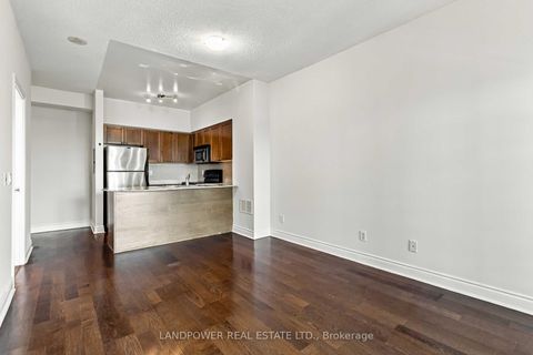 Photo 13 at 4908 - 763 Bay Street, Bay Street Corridor, Toronto
