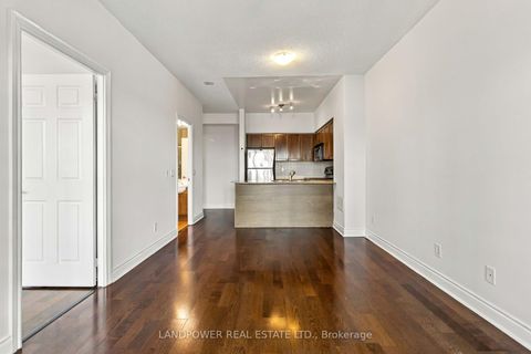 Photo 14 at 4908 - 763 Bay Street, Bay Street Corridor, Toronto