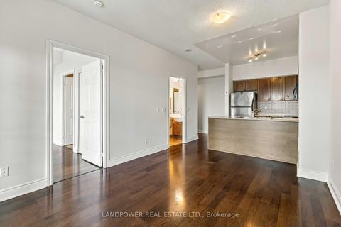 Photo 15 at 4908 - 763 Bay Street, Bay Street Corridor, Toronto