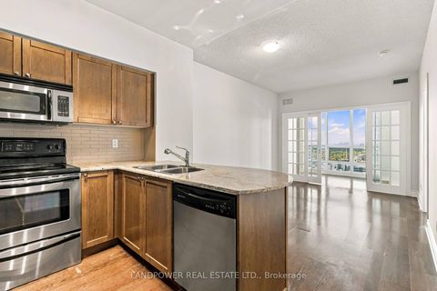 Photo 16 at 4908 - 763 Bay Street, Bay Street Corridor, Toronto