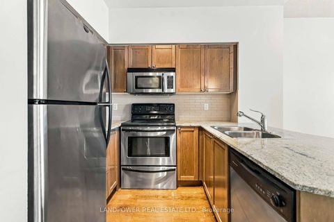 Photo 17 at 4908 - 763 Bay Street, Bay Street Corridor, Toronto