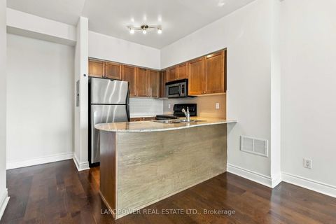 Photo 21 at 4908 - 763 Bay Street, Bay Street Corridor, Toronto