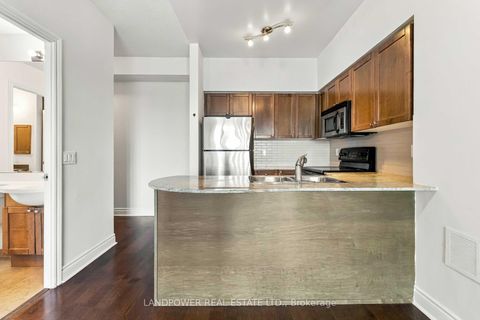 Photo 22 at 4908 - 763 Bay Street, Bay Street Corridor, Toronto