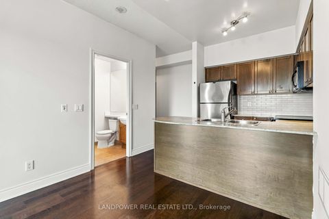 Photo 23 at 4908 - 763 Bay Street, Bay Street Corridor, Toronto