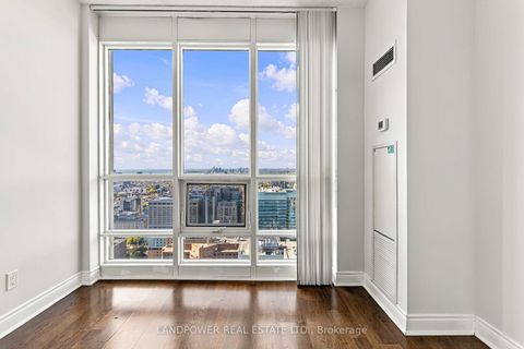 Photo 24 at 4908 - 763 Bay Street, Bay Street Corridor, Toronto