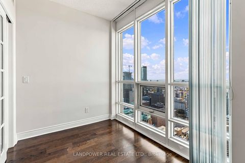 Photo 25 at 4908 - 763 Bay Street, Bay Street Corridor, Toronto