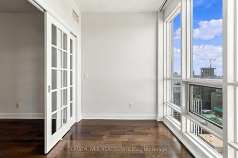 Photo 26 at 4908 - 763 Bay Street, Bay Street Corridor, Toronto