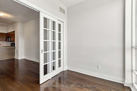 Photo 27 at 4908 - 763 Bay Street, Bay Street Corridor, Toronto