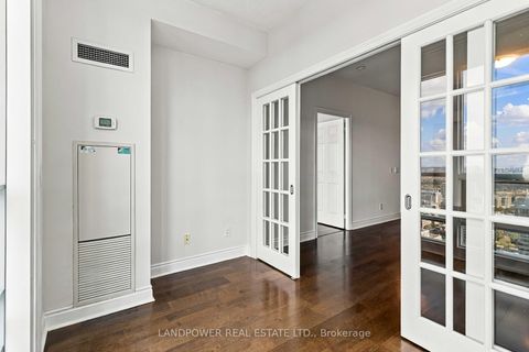 Photo 28 at 4908 - 763 Bay Street, Bay Street Corridor, Toronto