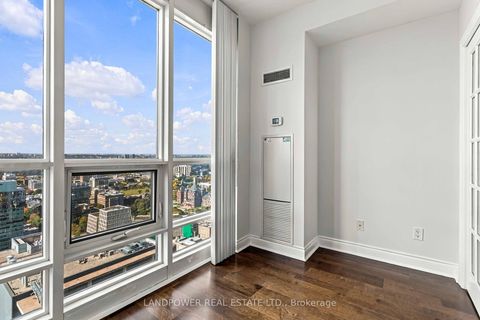 Photo 30 at 4908 - 763 Bay Street, Bay Street Corridor, Toronto