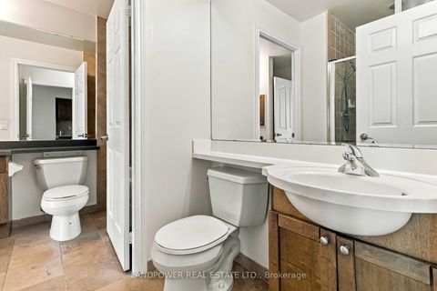 Photo 31 at 4908 - 763 Bay Street, Bay Street Corridor, Toronto