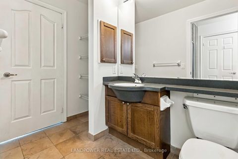 Photo 33 at 4908 - 763 Bay Street, Bay Street Corridor, Toronto