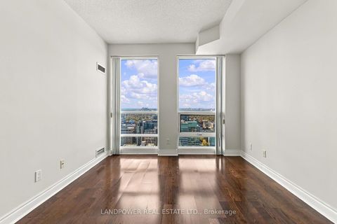 Photo 35 at 4908 - 763 Bay Street, Bay Street Corridor, Toronto