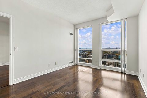 Photo 36 at 4908 - 763 Bay Street, Bay Street Corridor, Toronto