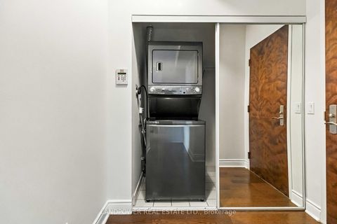 Photo 45 at 4908 - 763 Bay Street, Bay Street Corridor, Toronto