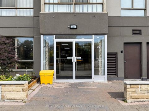 Photo 1 at 1108 - 2470 Eglinton Avenue, Greenbrook, Toronto