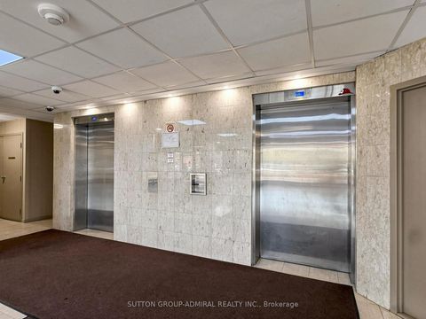 Photo 3 at 1108 - 2470 Eglinton Avenue, Greenbrook, Toronto