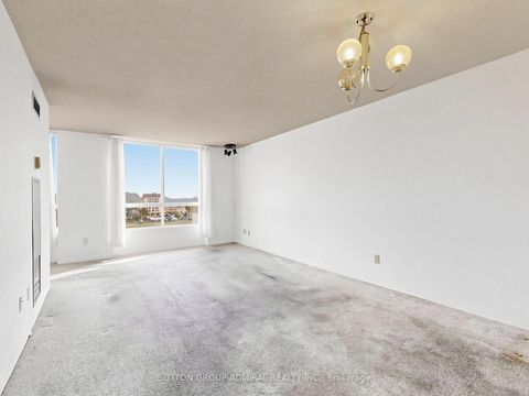 Photo 4 at 1108 - 2470 Eglinton Avenue, Greenbrook, Toronto