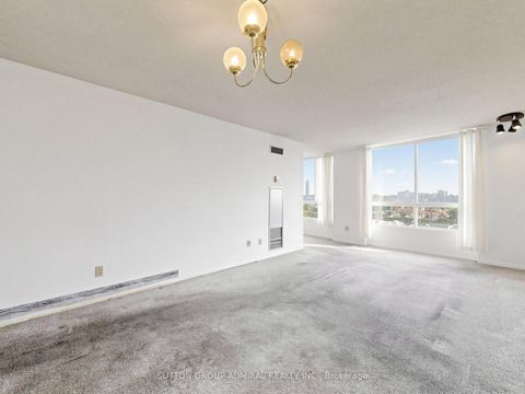 Photo 5 at 1108 - 2470 Eglinton Avenue, Greenbrook, Toronto