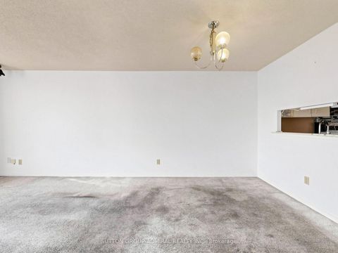 Photo 6 at 1108 - 2470 Eglinton Avenue, Greenbrook, Toronto