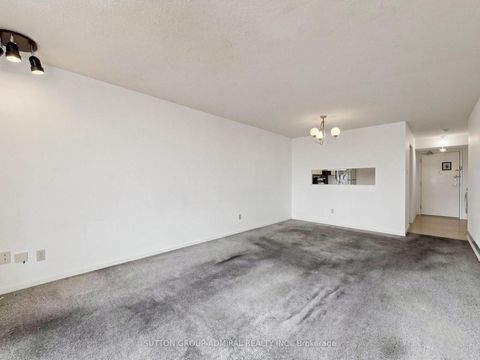 Photo 7 at 1108 - 2470 Eglinton Avenue, Greenbrook, Toronto