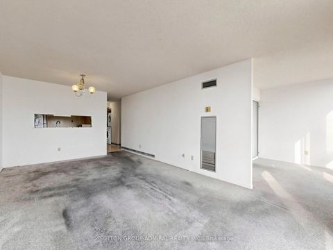 Photo 8 at 1108 - 2470 Eglinton Avenue, Greenbrook, Toronto