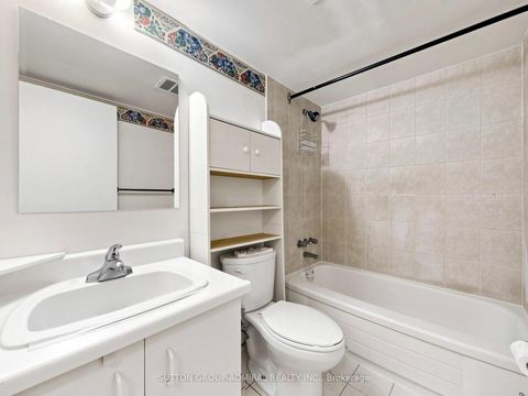 Photo 14 at 1108 - 2470 Eglinton Avenue, Greenbrook, Toronto