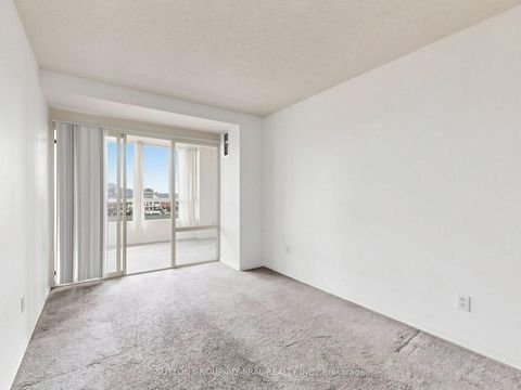 Photo 16 at 1108 - 2470 Eglinton Avenue, Greenbrook, Toronto