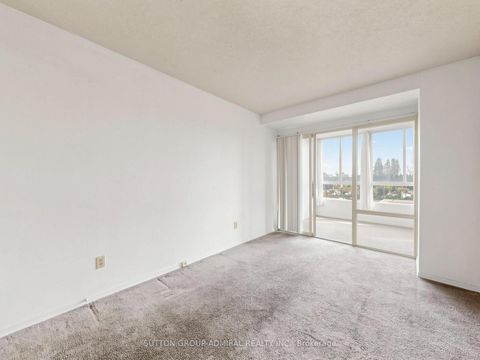 Photo 17 at 1108 - 2470 Eglinton Avenue, Greenbrook, Toronto