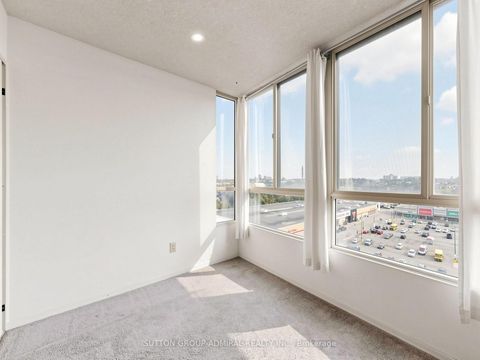 Photo 18 at 1108 - 2470 Eglinton Avenue, Greenbrook, Toronto