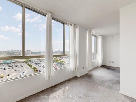 Photo 19 at 1108 - 2470 Eglinton Avenue, Greenbrook, Toronto