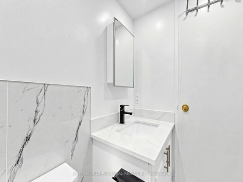 Photo 20 at 1108 - 2470 Eglinton Avenue, Greenbrook, Toronto