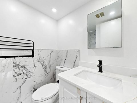 Photo 21 at 1108 - 2470 Eglinton Avenue, Greenbrook, Toronto