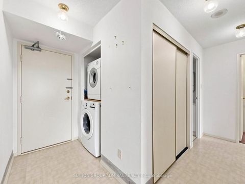 Photo 23 at 1108 - 2470 Eglinton Avenue, Greenbrook, Toronto