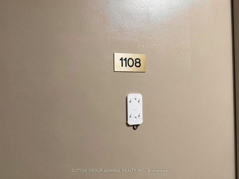 Photo 24 at 1108 - 2470 Eglinton Avenue, Greenbrook, Toronto