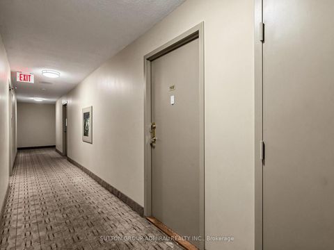 Photo 25 at 1108 - 2470 Eglinton Avenue, Greenbrook, Toronto