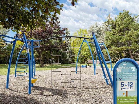 Photo 29 at 1108 - 2470 Eglinton Avenue, Greenbrook, Toronto