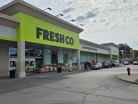 Photo 31 at 1108 - 2470 Eglinton Avenue, Greenbrook, Toronto